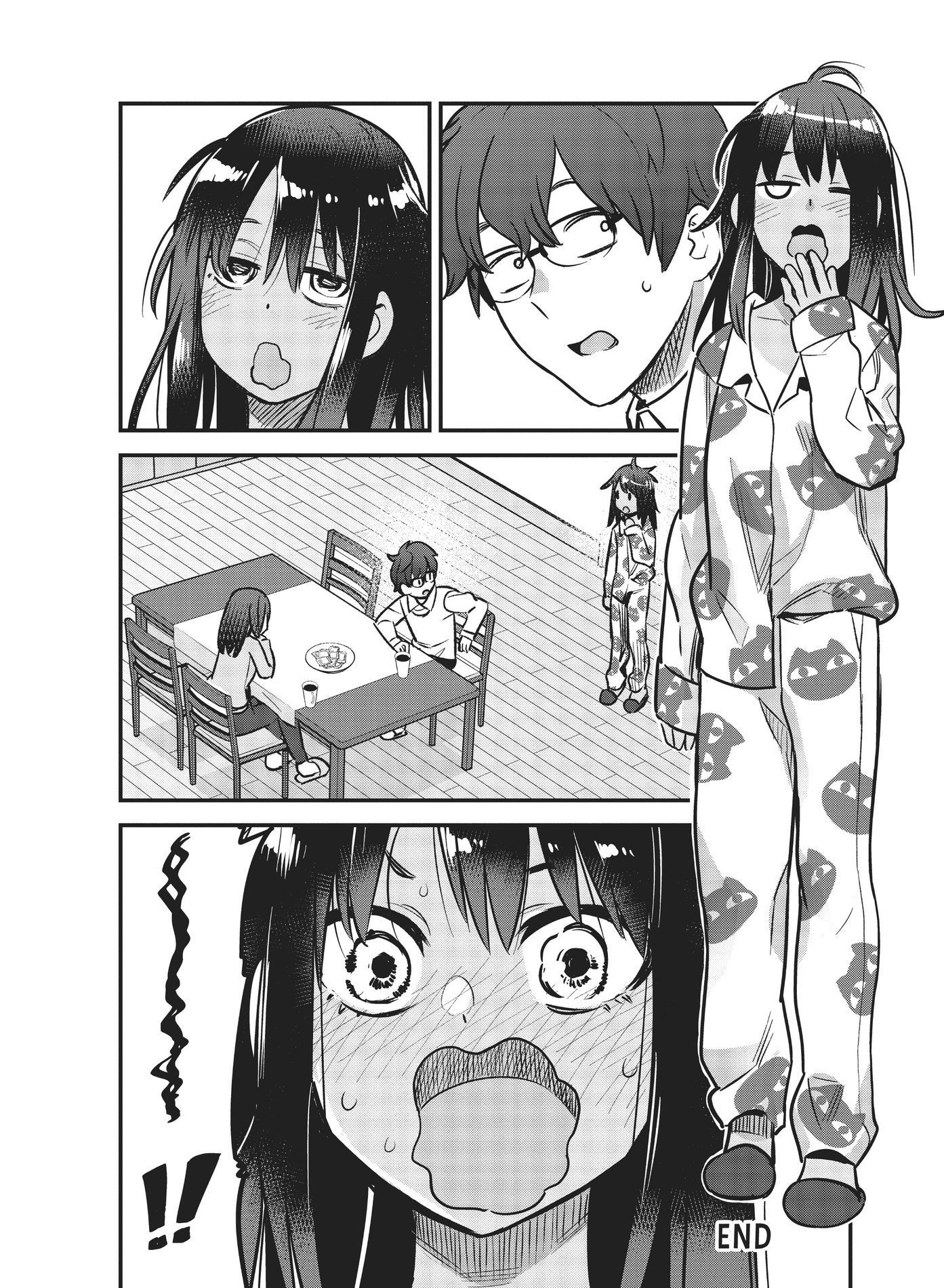 Ijiranaide, Nagatoro-san, Chapter 59 image 24